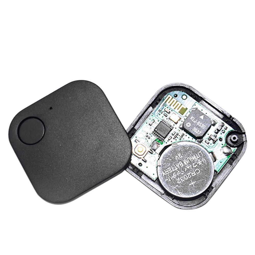 Anti-lost Device