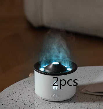 Ultrasonic Essential Oil