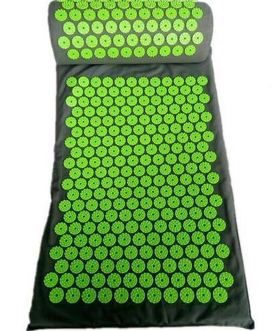 Acupuncture Yoga Cushion