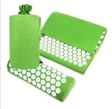 Acupuncture Yoga Cushion