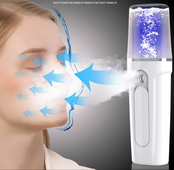 Facial Moisturizing Facial