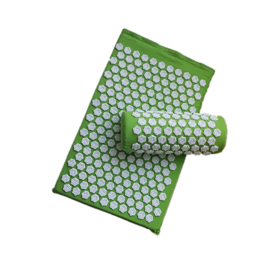 Acupuncture Yoga Cushion