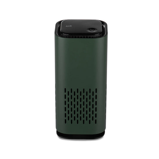 Mini Portable Car Air Purifiers