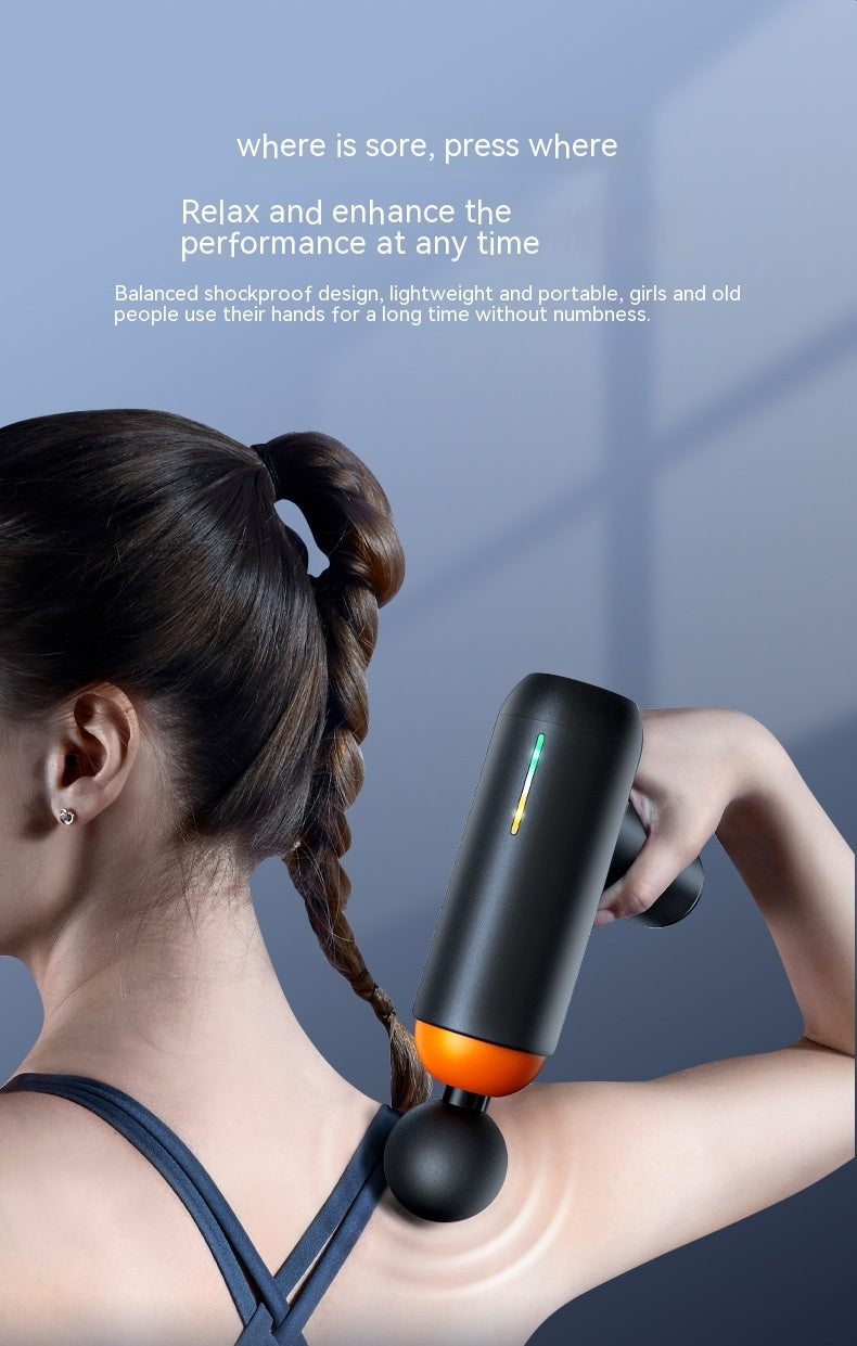 Massage Gun Mini