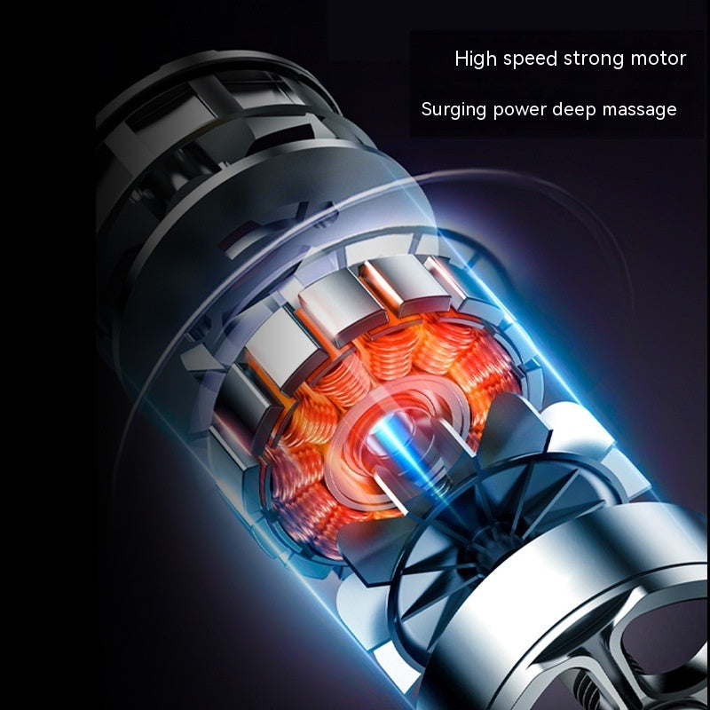 Massage Gun Mini
