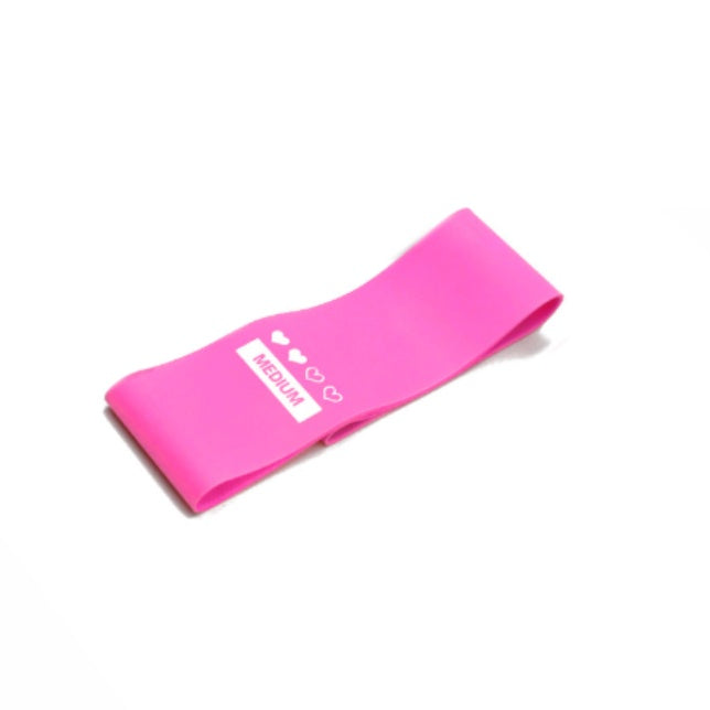 Resistance Bands Sealing