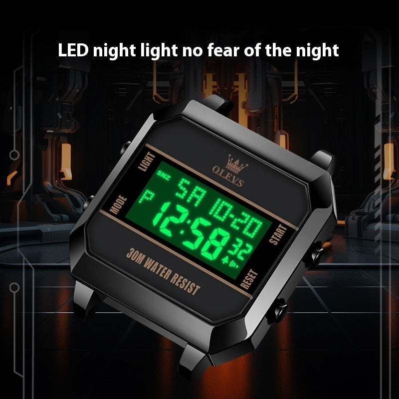 Electronic Watch