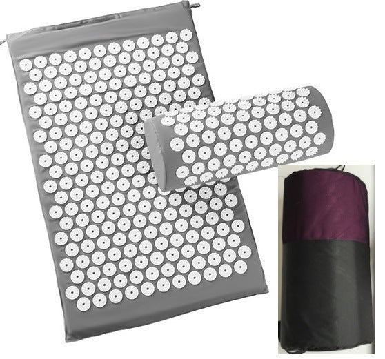 Acupuncture Yoga Cushion