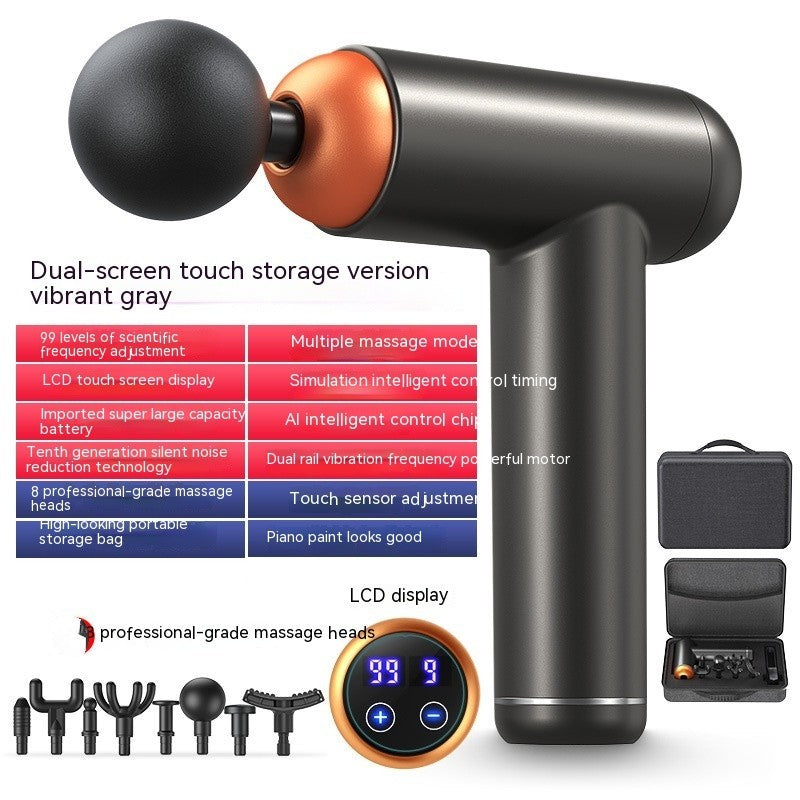Massage Gun Mini