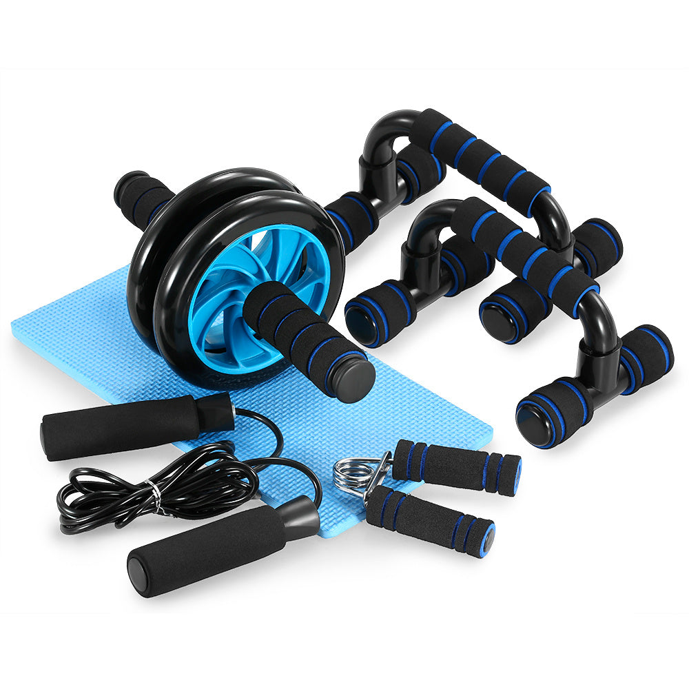 Muscle Trainer Wheel