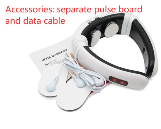 Neck Massage Device