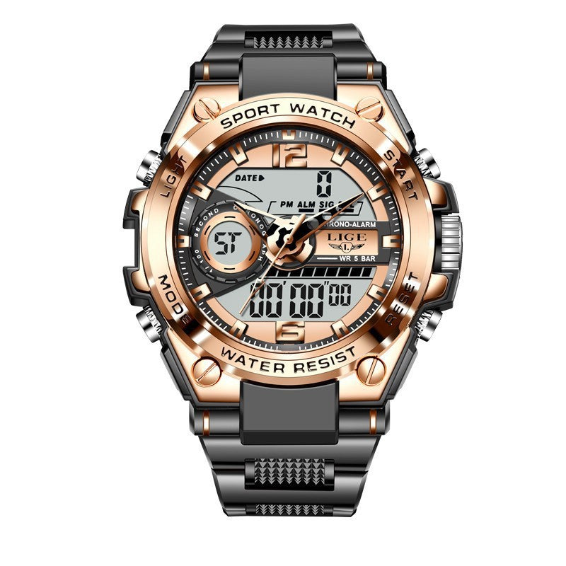Quartz Watch