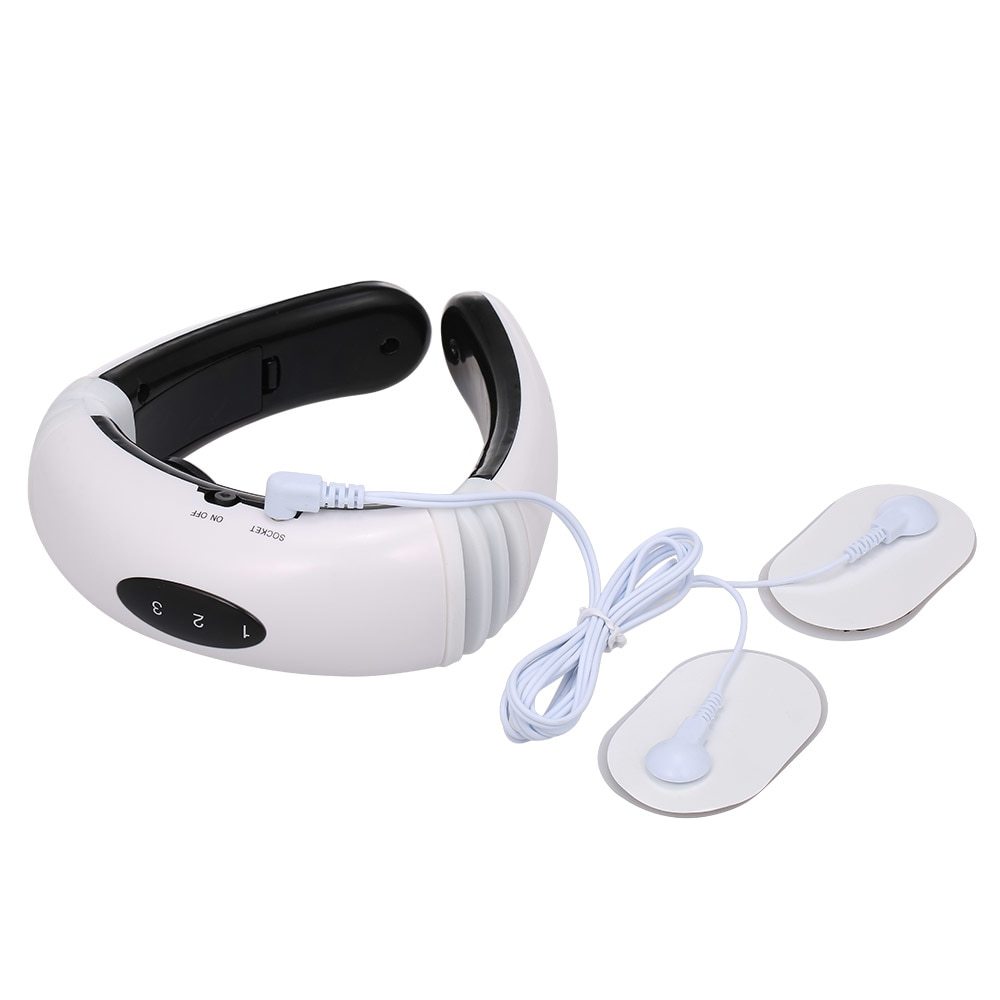 Neck Massage Device
