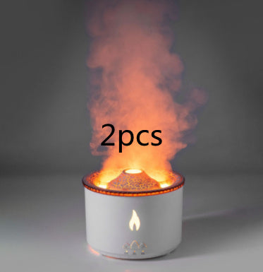 Ultrasonic Essential Oil