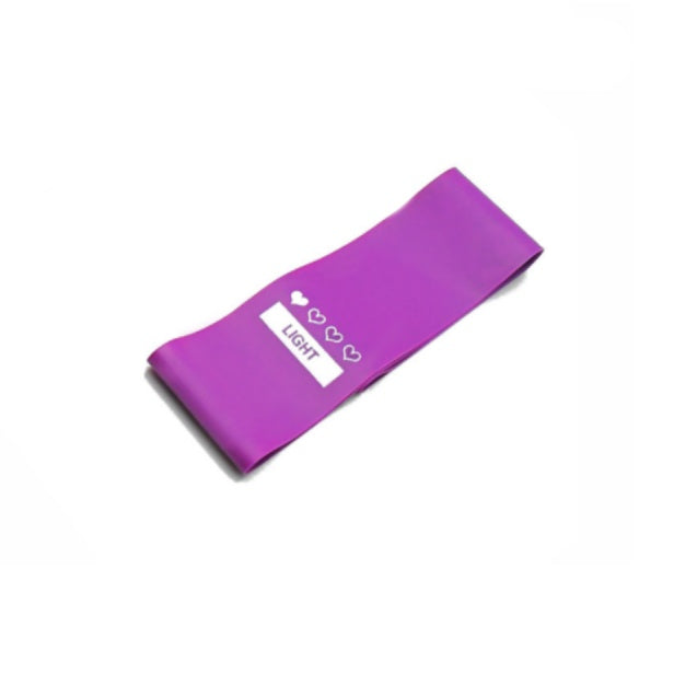 Resistance Bands Sealing
