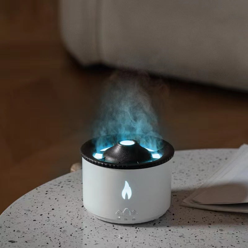 Ultrasonic Essential Oil
