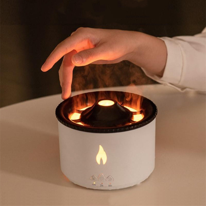 Ultrasonic Essential Oil