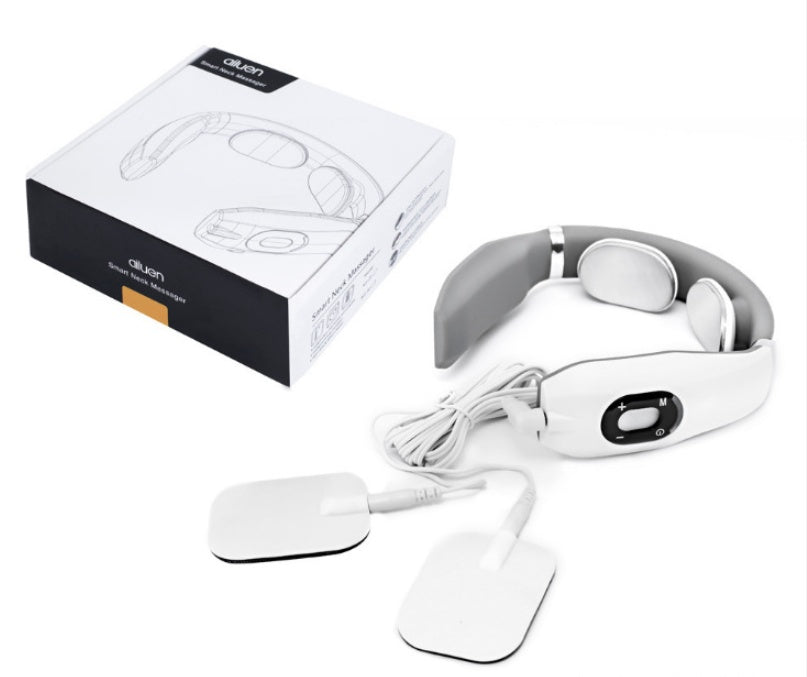 Neck Massage Device