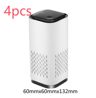 Mini Portable Car Air Purifiers