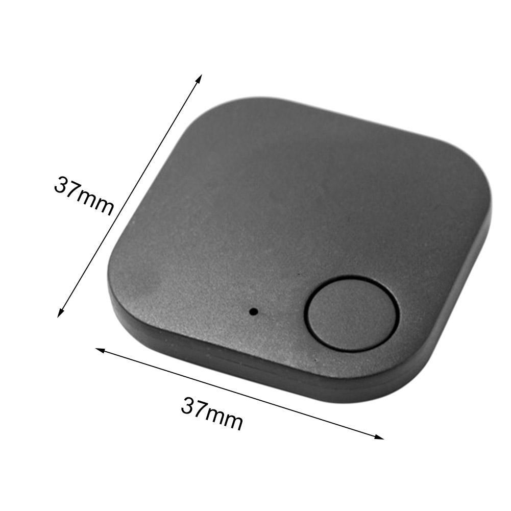 Anti-lost Device