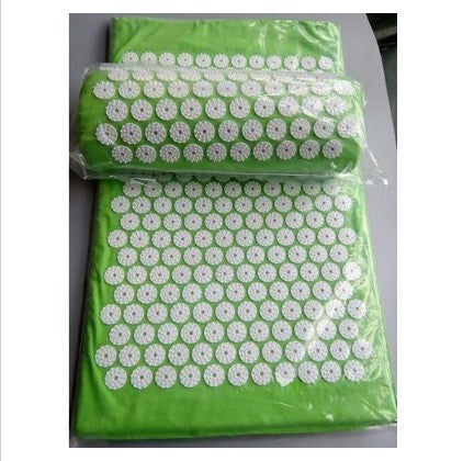 Acupuncture Yoga Cushion