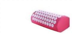 Acupuncture Yoga Cushion