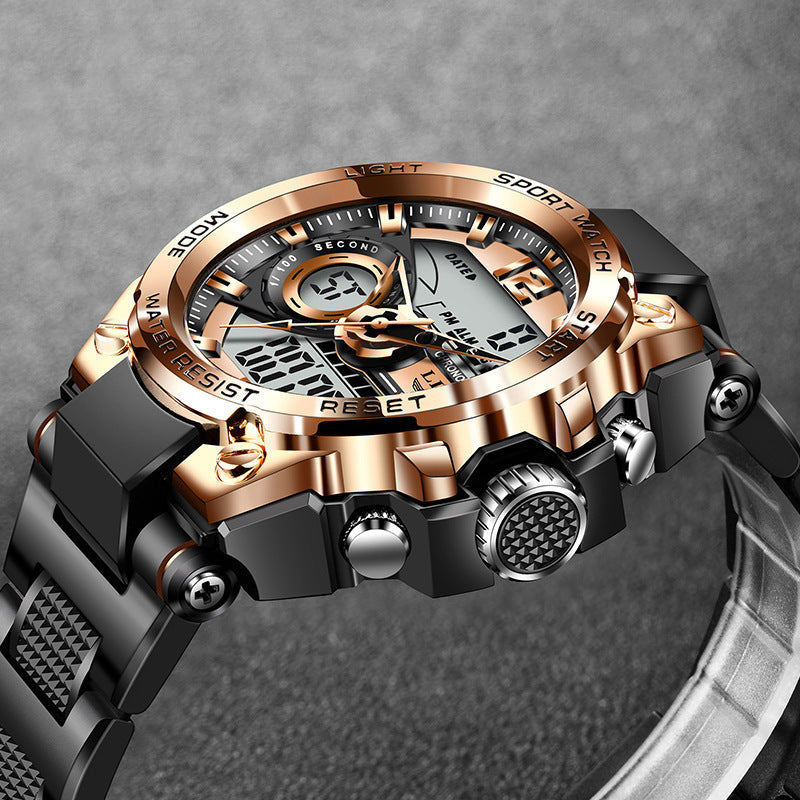 Quartz Watch