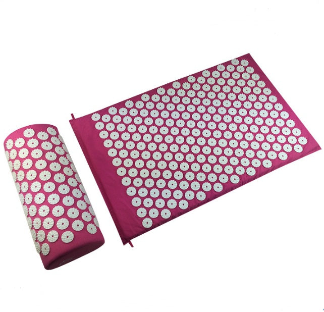 Acupuncture Yoga Cushion