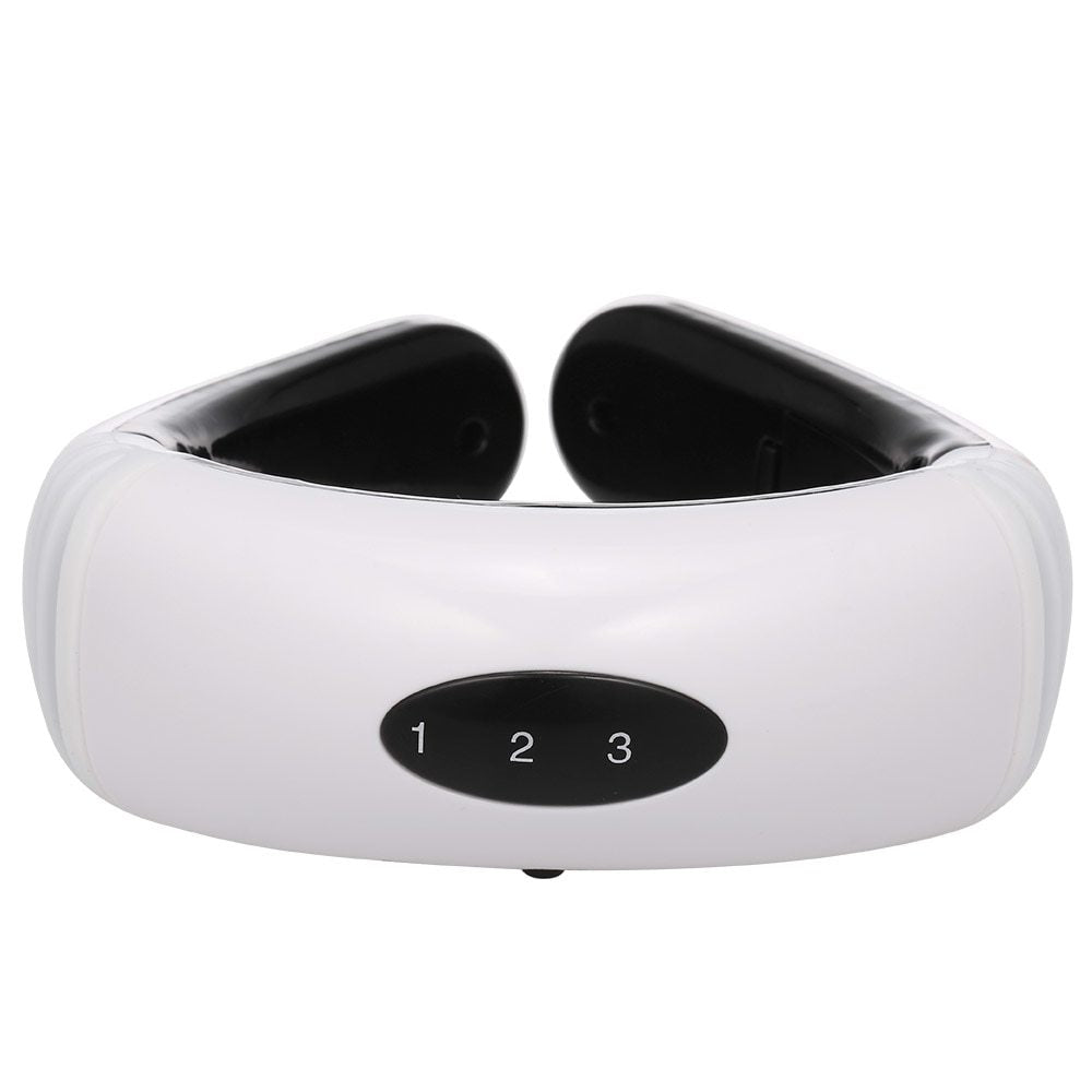 Neck Massage Device