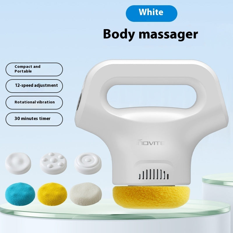 Portable Body Slimming
