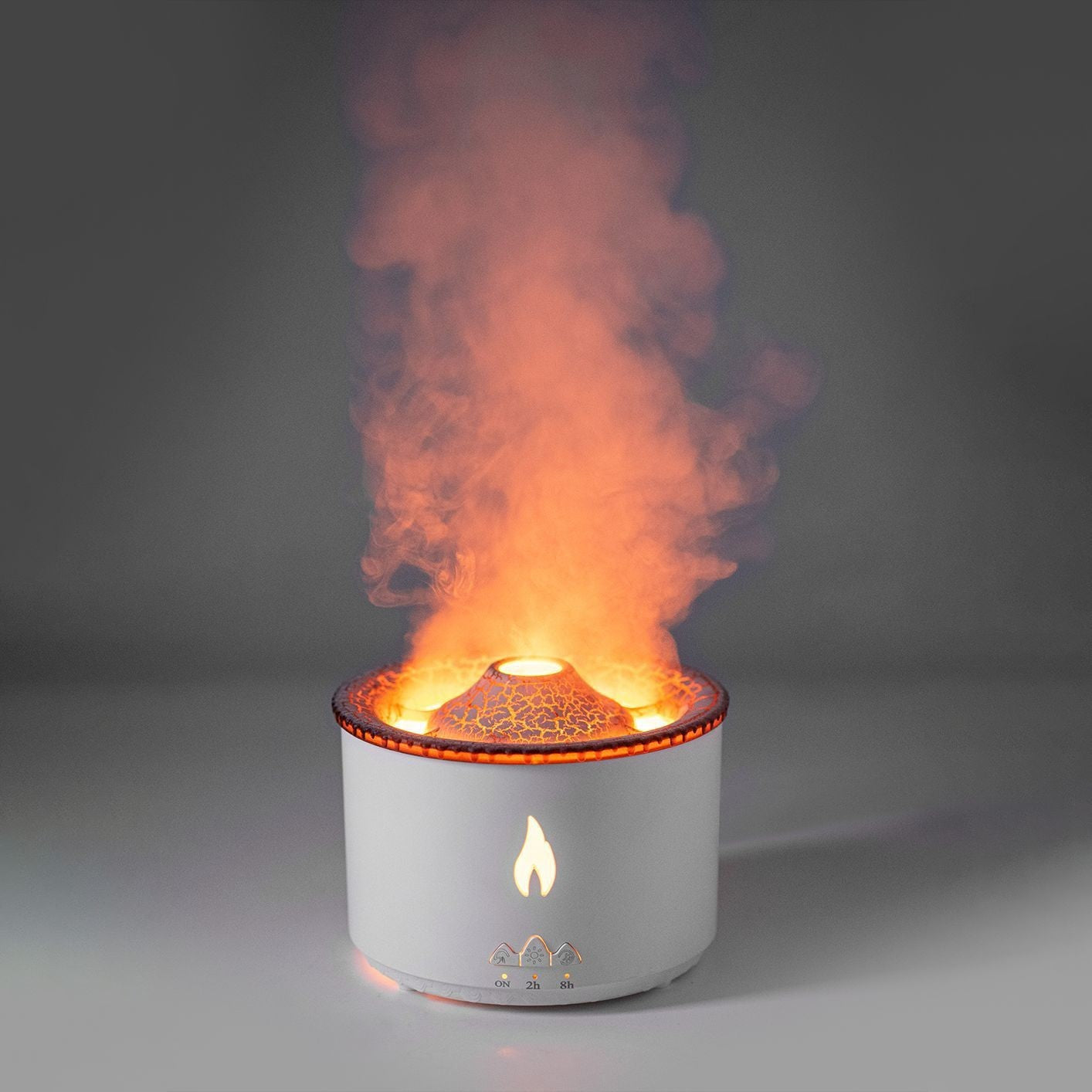 Ultrasonic Essential Oil
