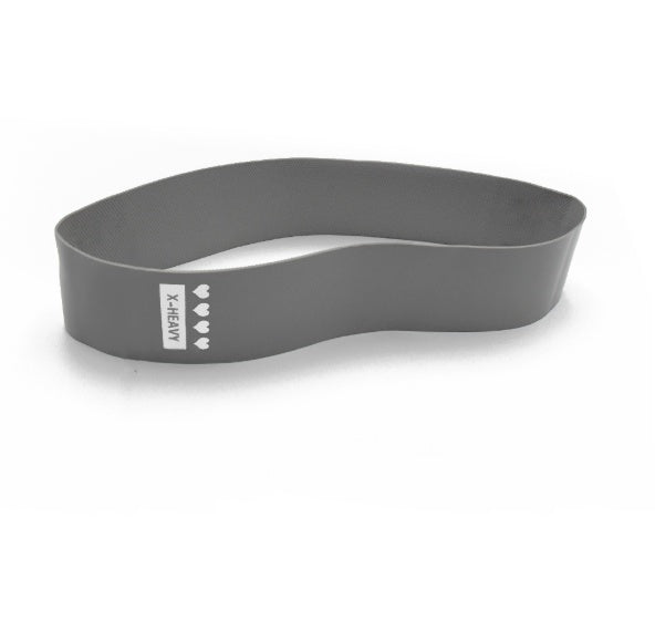 Resistance Bands Sealing
