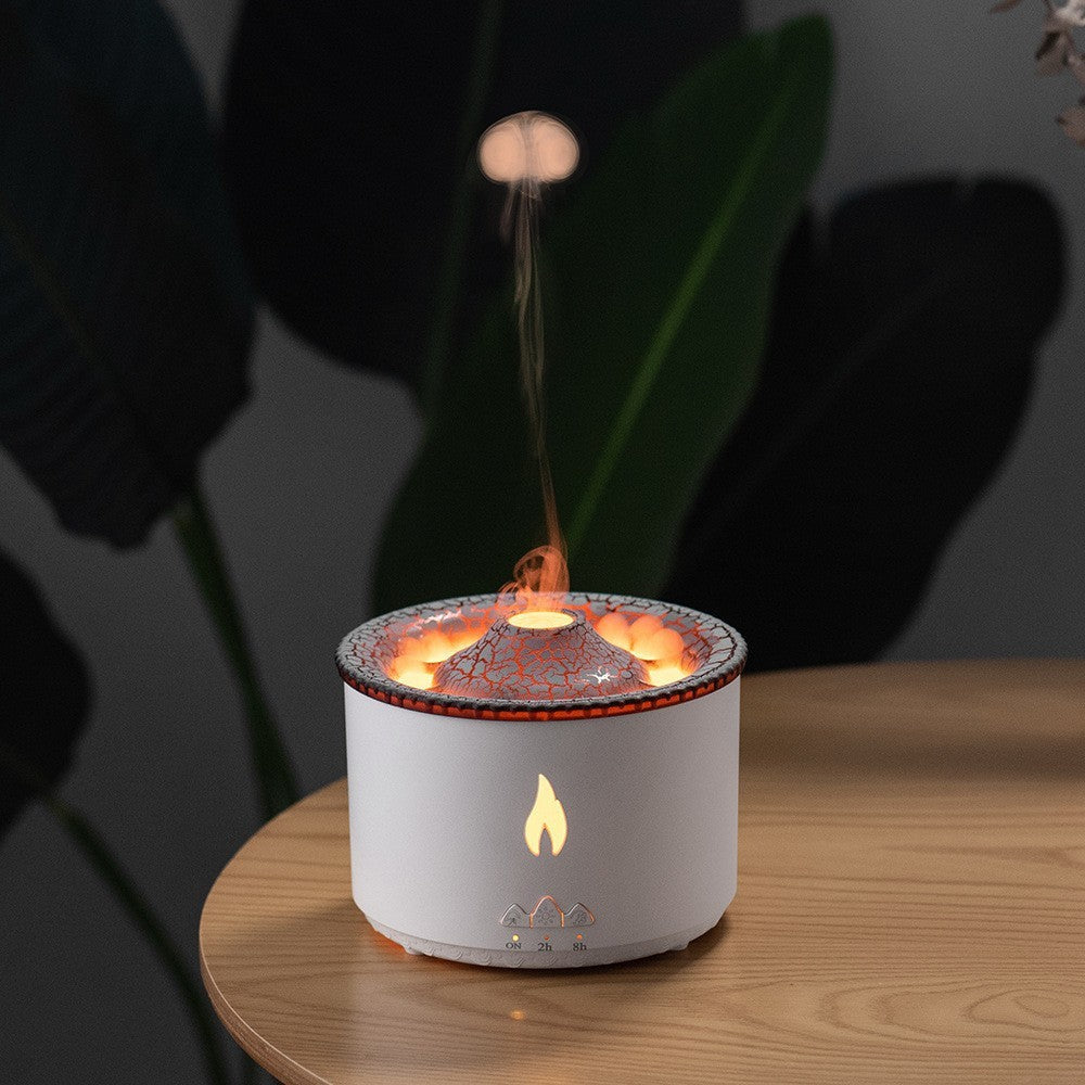 Ultrasonic Essential Oil