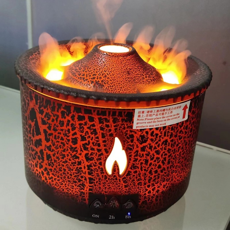 Ultrasonic Essential Oil