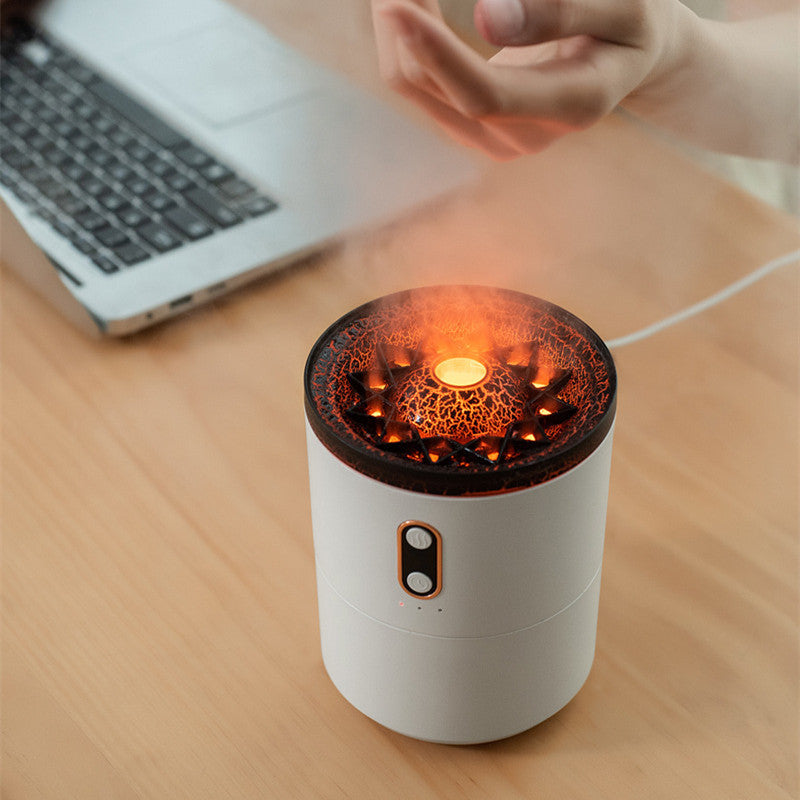 Ultrasonic Essential Oil