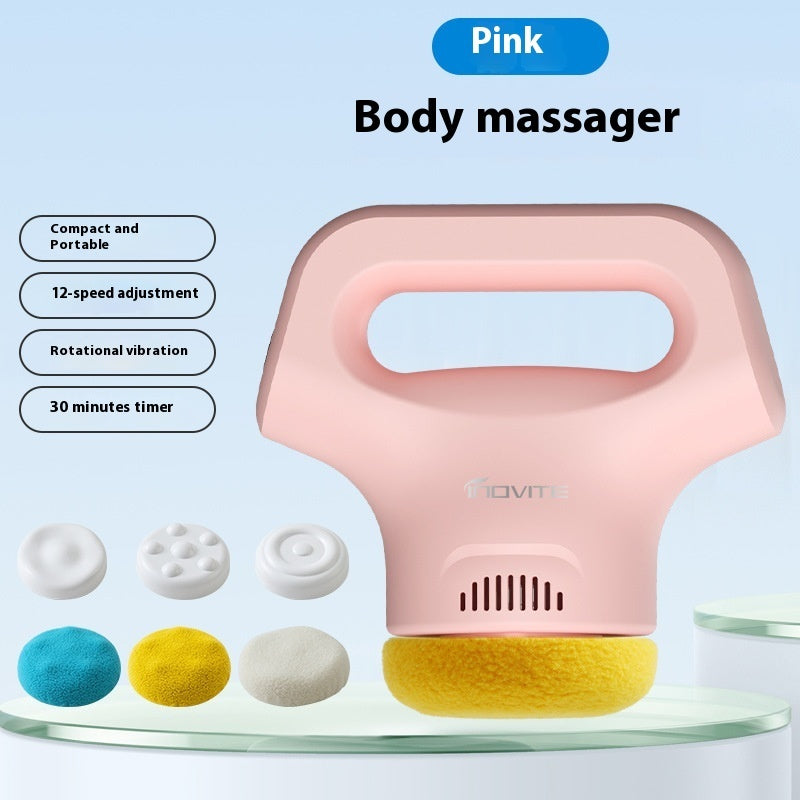 Portable Body Slimming
