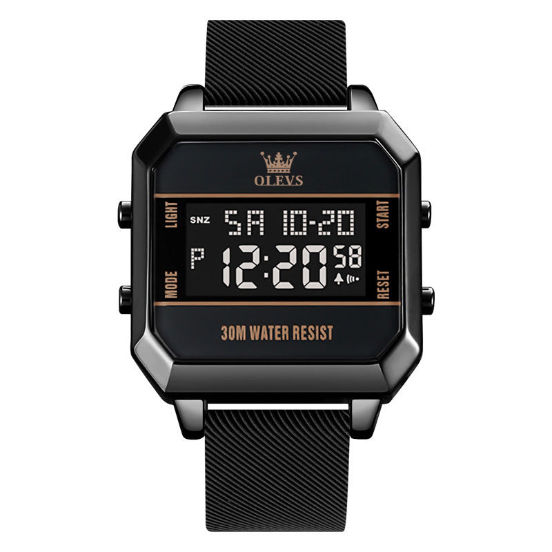 Electronic Watch