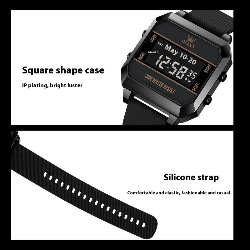 Electronic Watch