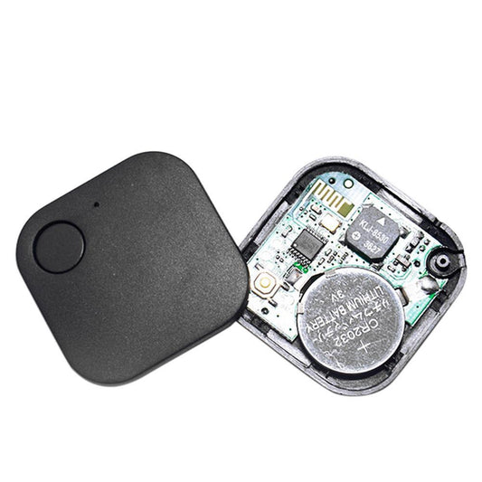 Anti-lost Device
