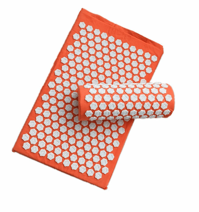 Acupuncture Yoga Cushion