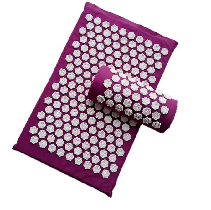 Acupuncture Yoga Cushion