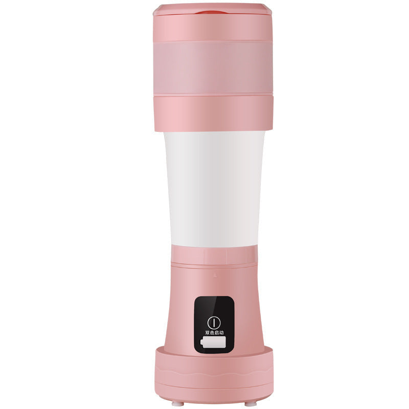 Mini Portable Blender