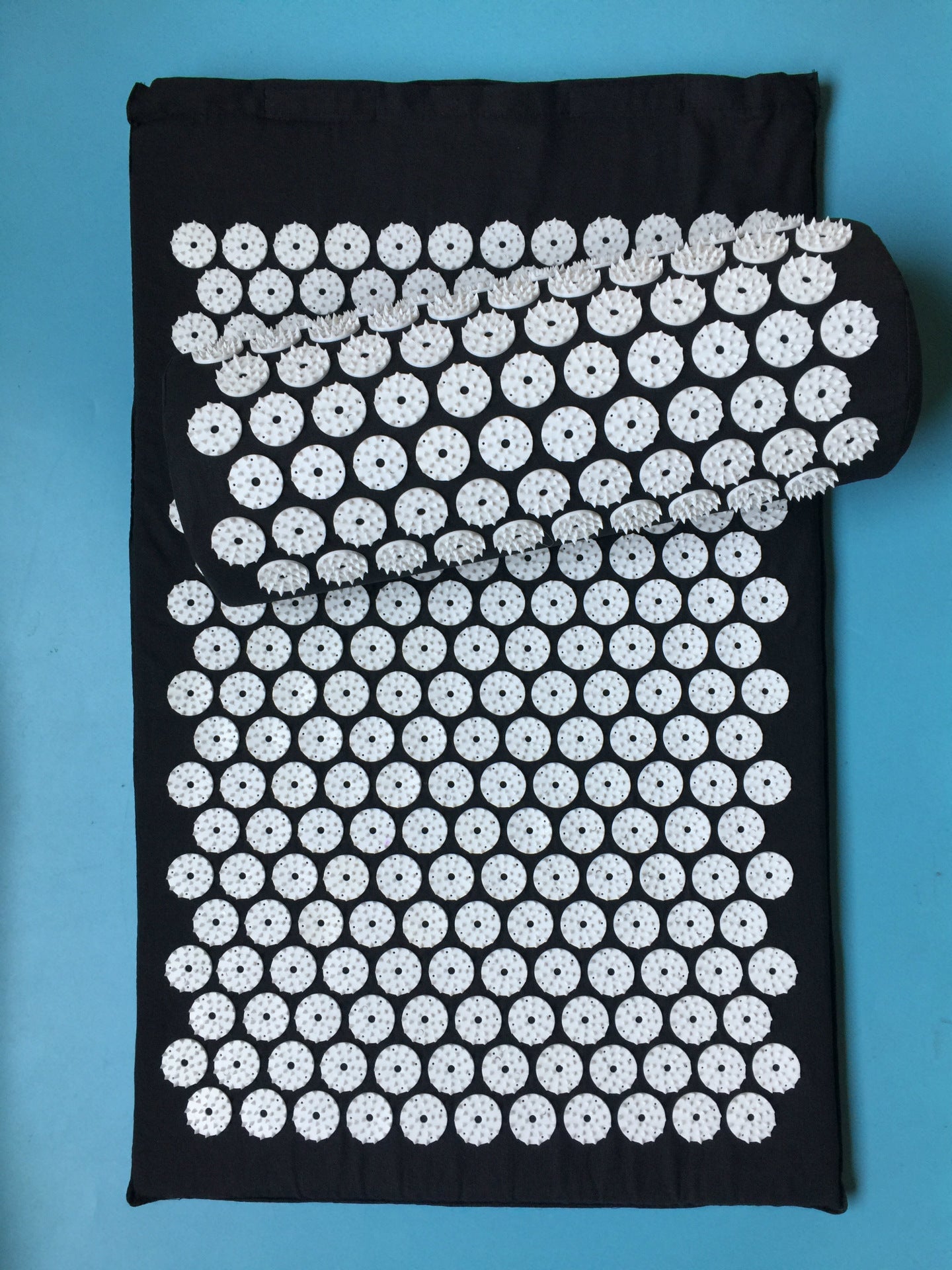 Acupuncture Yoga Cushion
