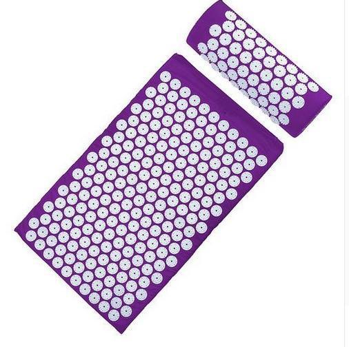 Acupuncture Yoga Cushion