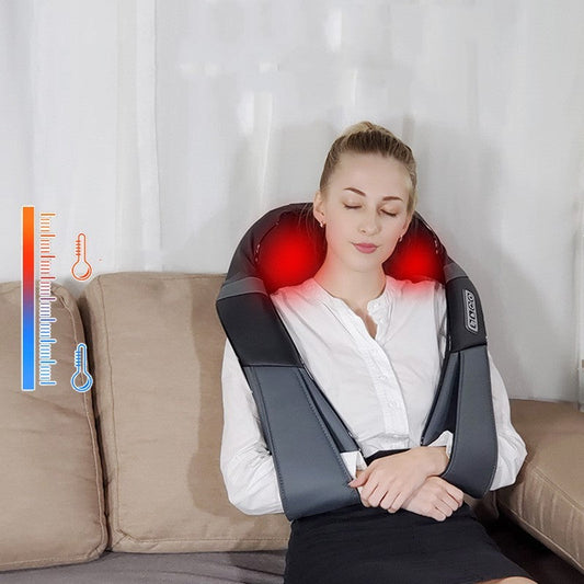 massage shawl