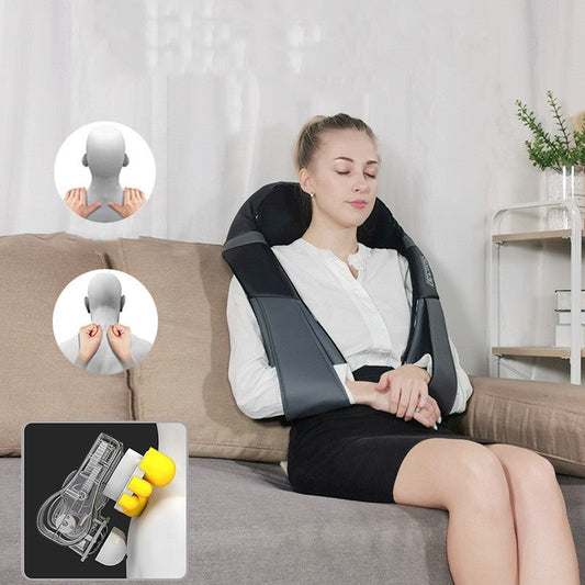 massage shawl