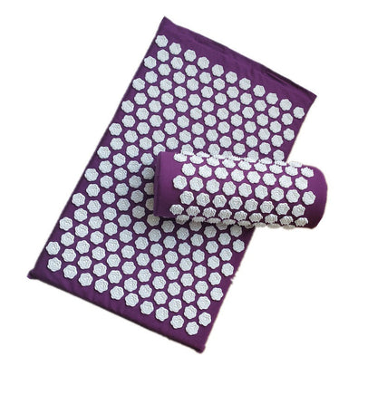 Acupuncture Yoga Cushion