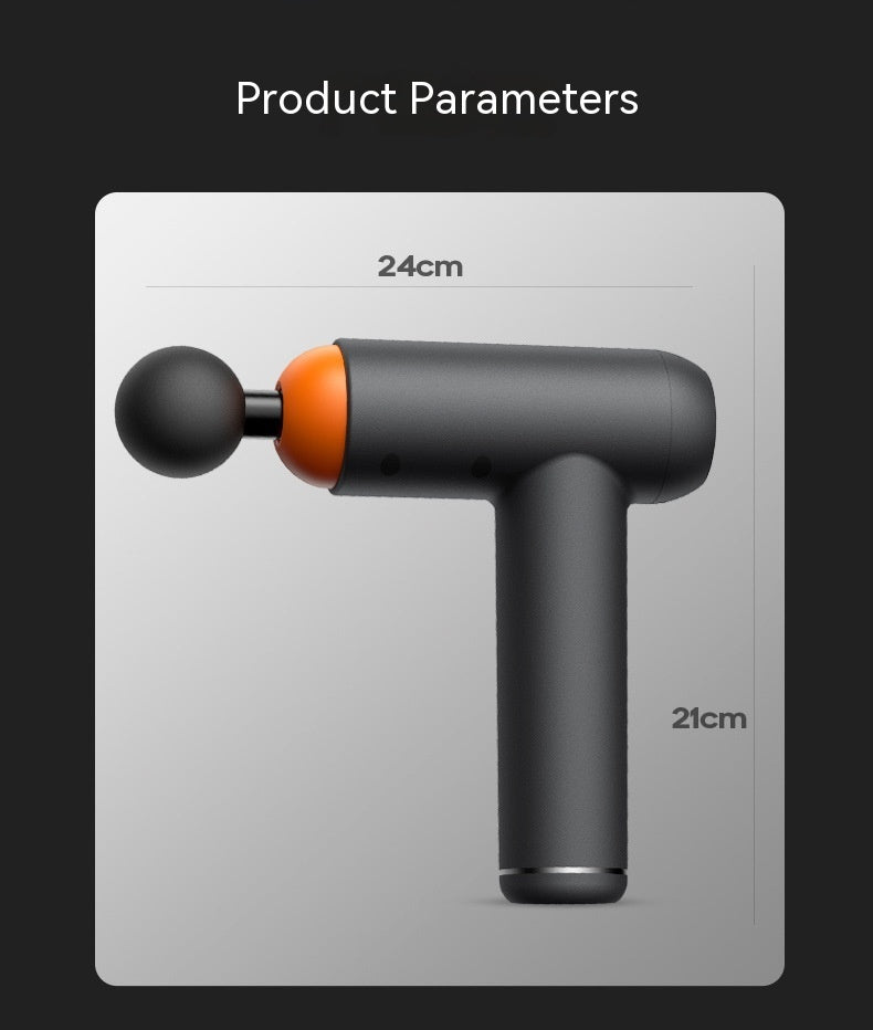 Massage Gun Mini