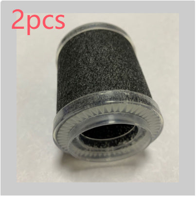 Mini Portable Car Air Purifiers