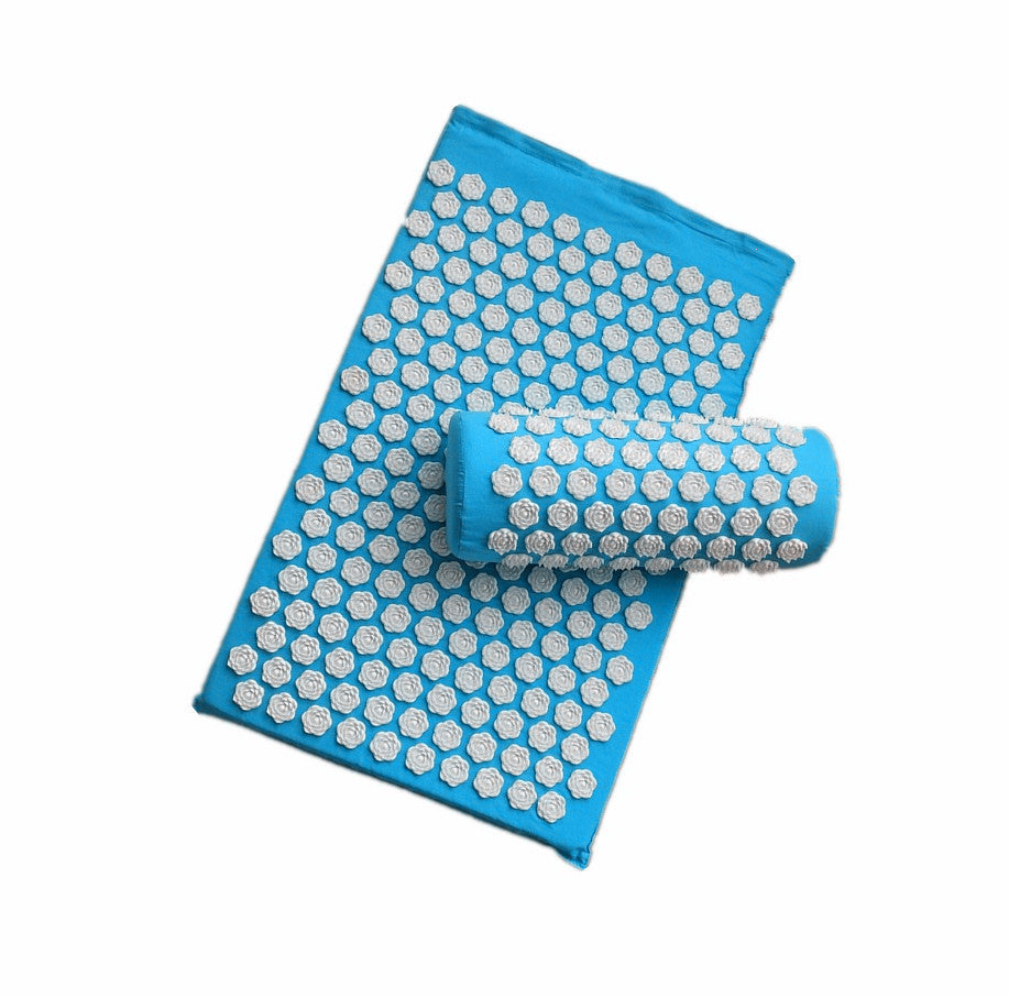 Acupuncture Yoga Cushion